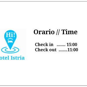 Hotel Istria