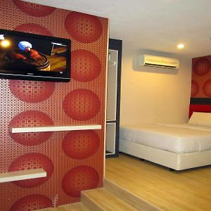 T-Hotel Bukit Bintang